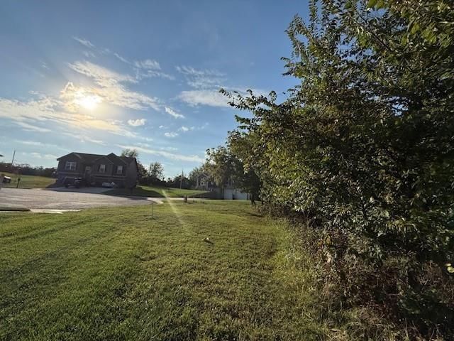 817 N Walnut Lane, Lone Jack, MO 64070 Main Photo