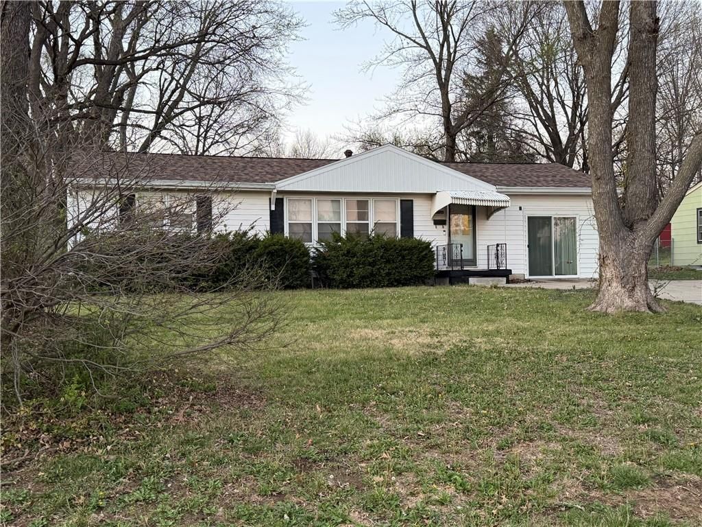 8704 E 80th Terrace, Raytown, MO 64138 Main Photo