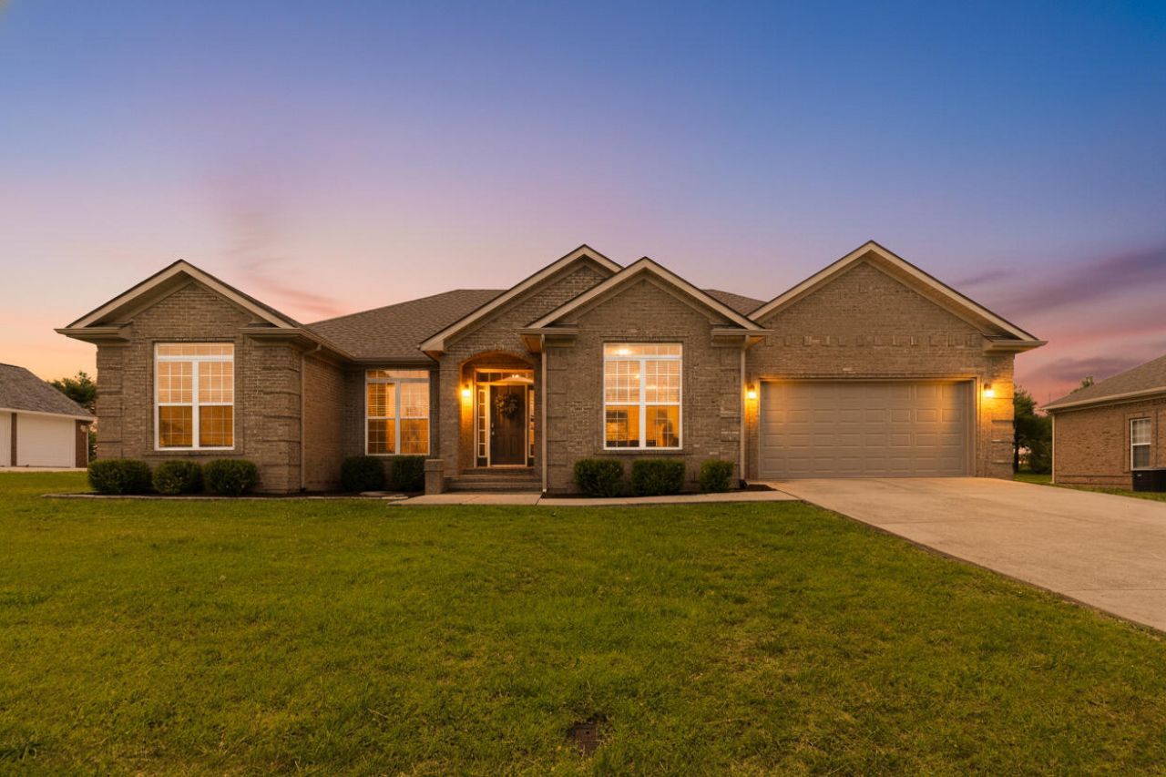 61 Knoll Court, Nancy, KY 42544