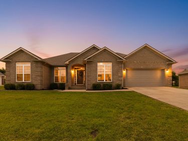 61 Knoll Court, Nancy, KY 42544