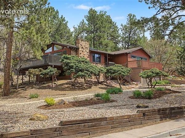 5905 Castlewood Lane, Colorado Springs, CO 80918