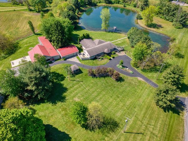 5419 Columbus Road , Granville, OH 43023