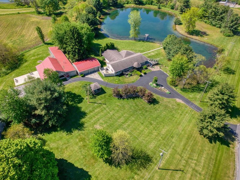 5419 Columbus Road , Granville, OH 43023 Photo 1