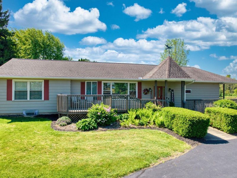 5419 Columbus Road , Granville, OH 43023 Photo 12
