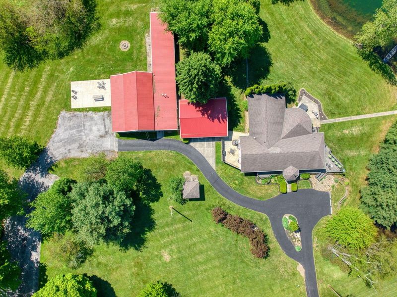 5419 Columbus Road , Granville, OH 43023 Photo 5