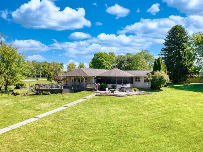 5419 Columbus Road , Granville, OH 43023 Photo 55