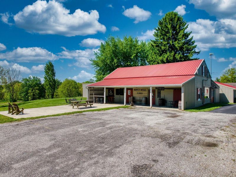 5419 Columbus Road , Granville, OH 43023 Photo 59
