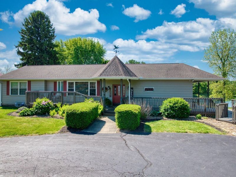 5419 Columbus Road , Granville, OH 43023 Photo 6