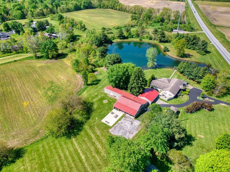5419 Columbus Road , Granville, OH 43023 Photo 74
