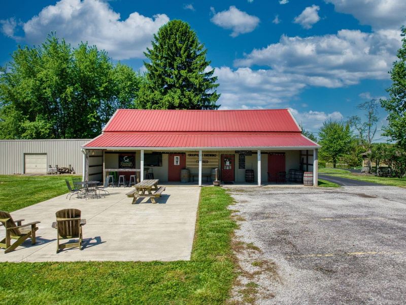 5419 Columbus Road , Granville, OH 43023 Photo 8