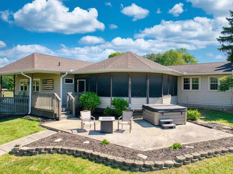 5419 Columbus Road , Granville, OH 43023 Photo 9