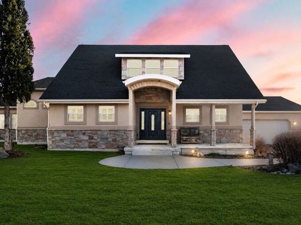 1825 W 5800 N, Brigham City, UT 84302