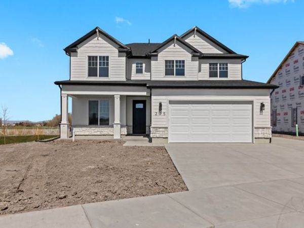 289 W 2980 S, Unit 813, Nibley, UT 84321