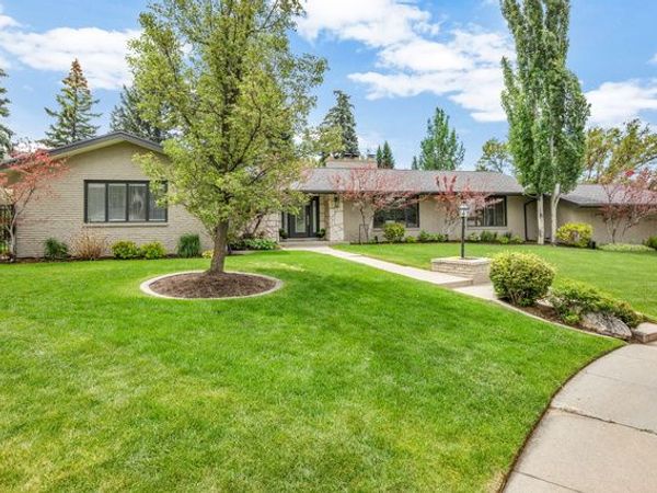 1350 E CANYON PARK RD S, Unit 2, Bountiful, UT 84010