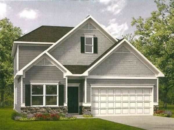 1411 Centerstone Lane, Apison, TN 37302