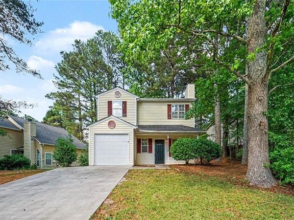 2912 Pavia Circle, Austell, GA 30106