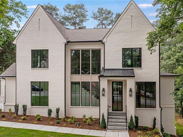 485 Read Lane , Atlanta, GA 30328