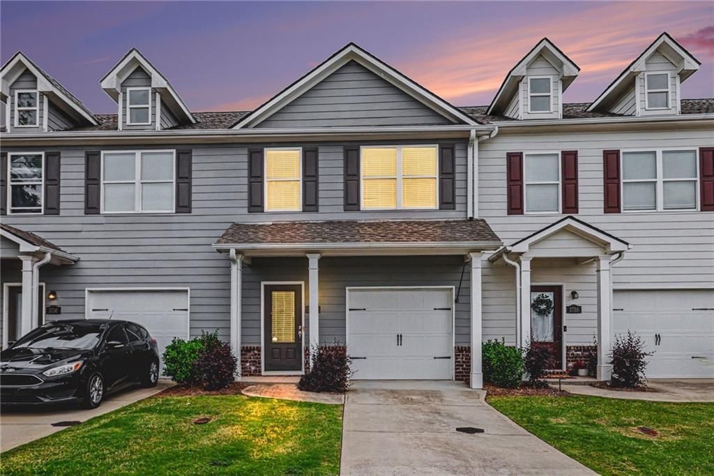 3732 Acorn Drive, Oakwood, GA 30566 Main Photo