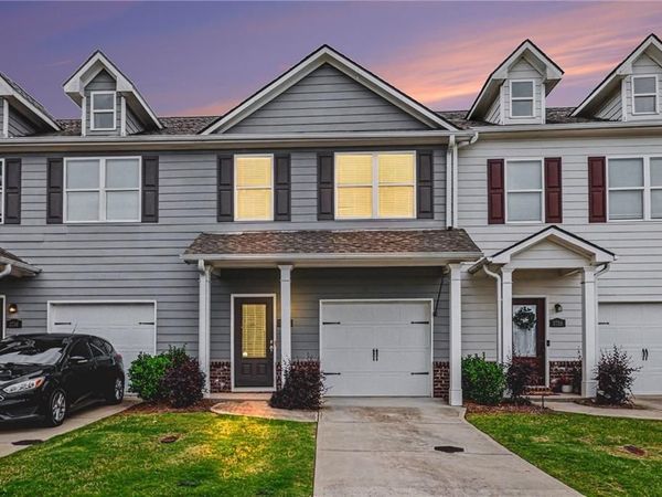 3732 Acorn Drive , Oakwood, GA 30566