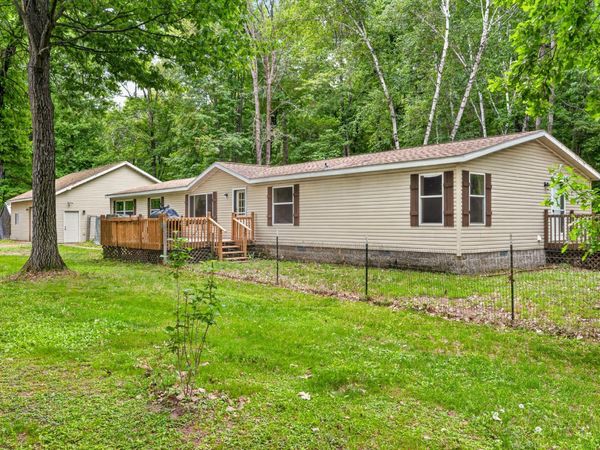 20856 Paradise Lane, Brainerd, MN 56401
