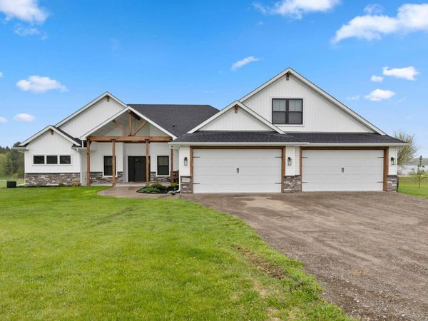 48063 Autumn Court , Stanchfield, MN 55080