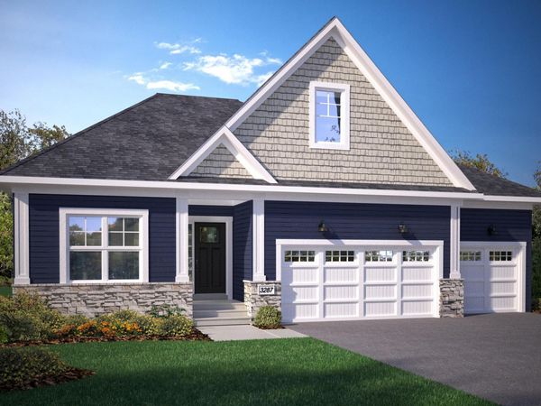 19400 Everglade Path , Farmington, MN 55024