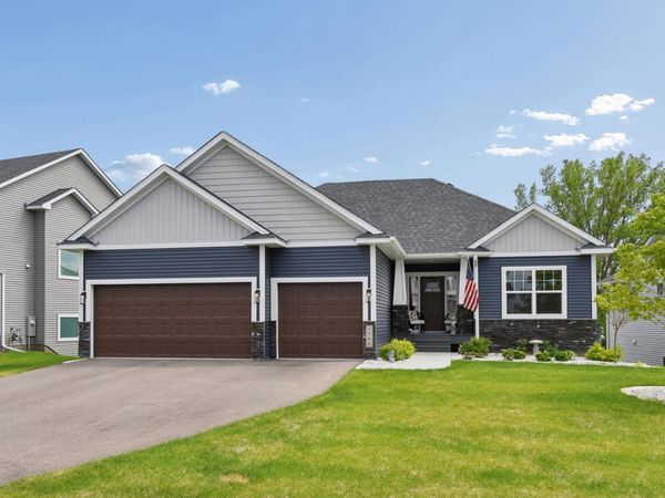 1566 Spruce Street, Farmington, MN 55024