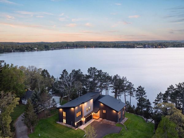 11389 E Steamboat Bay Road , East Gull Lake, MN 56401