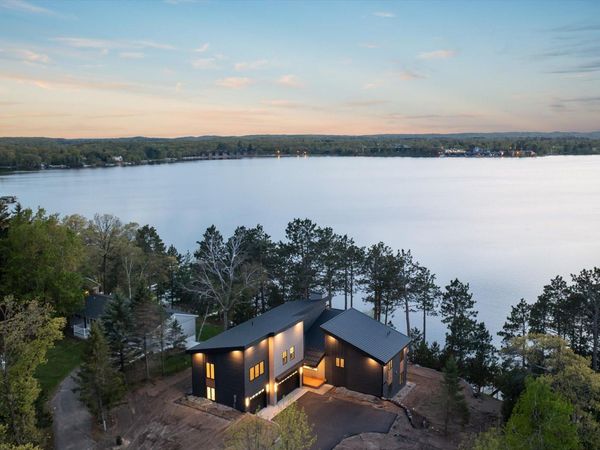 11389 E Steamboat Bay Road , East Gull Lake, MN 56401