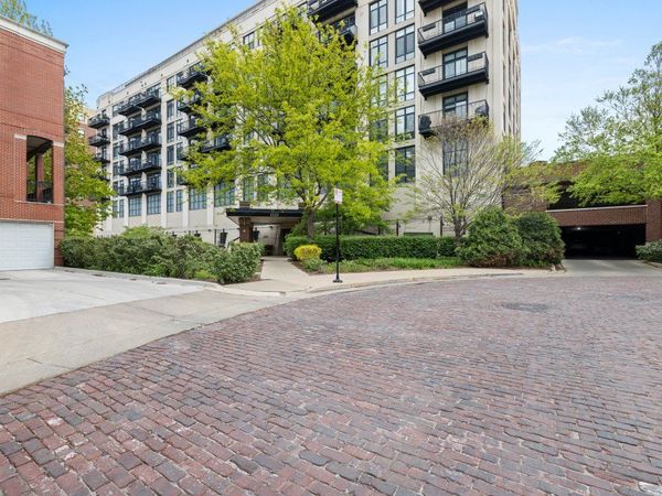 1525 S Sangamon Street , Unit 806, Chicago, IL 60608