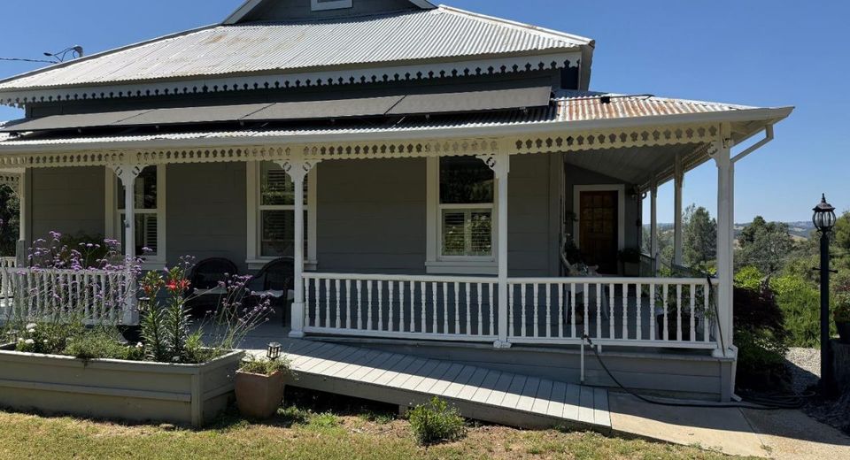 8900 Center St, Mokelumne Hill, CA 95245 Photo