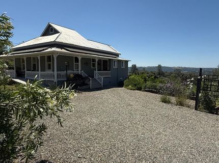 8900 Center St, Mokelumne Hill, CA 95245 Photo