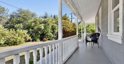 8900 Center St, Mokelumne Hill, CA 95245 Photo
