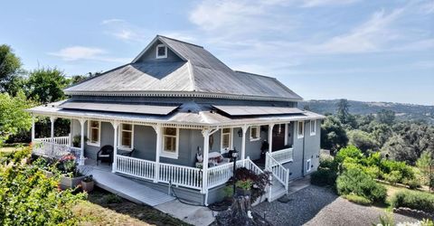 8900 Center St, Mokelumne Hill, CA 95245 Photo