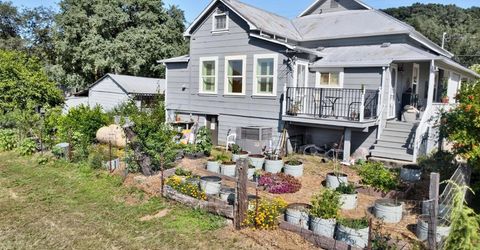 8900 Center St, Mokelumne Hill, CA 95245 Photo