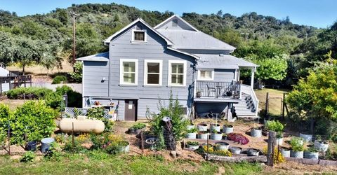 8900 Center St, Mokelumne Hill, CA 95245 Photo