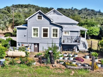 8900 Center St, Mokelumne Hill, CA 95245 Photo
