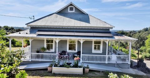 8900 Center St, Mokelumne Hill, CA 95245 Photo