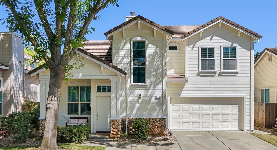 391 Coventry Cir, Folsom, CA 95630 Photo