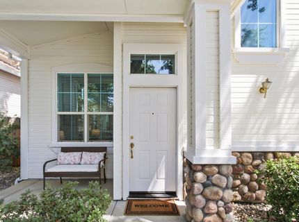 391 Coventry Cir, Folsom, CA 95630 Photo