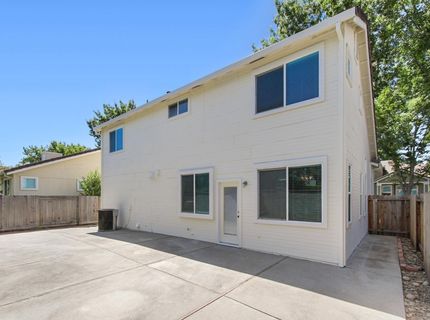 391 Coventry Cir, Folsom, CA 95630 Photo