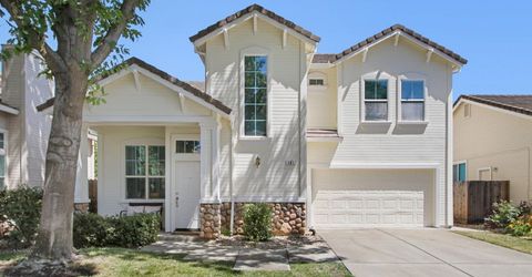 391 Coventry Cir, Folsom, CA 95630 Photo