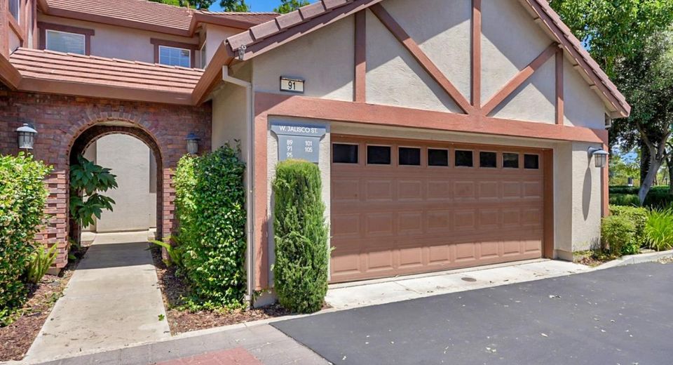 91 W Jalisco St, Mountain House, CA 95391 Photo