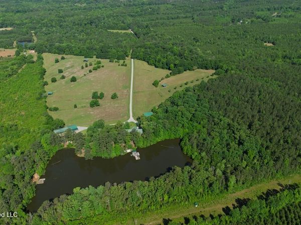 7961 Alabama 41, Camden, AL 39045