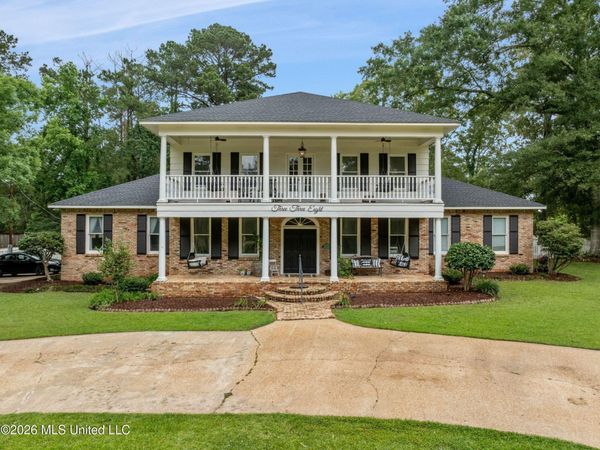 338 Noble Drive, Brookhaven, MS 39601