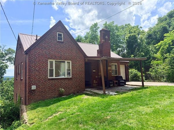 1514 Woodbine Avenue, Charleston, WV 25302