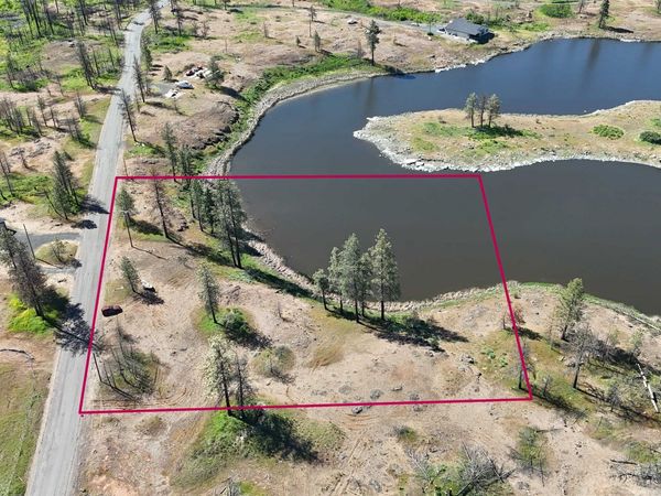 XXX S Medical Lake Rd, Medical Lake, WA 99022
