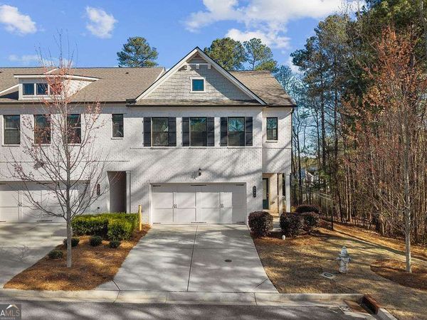 3592 Amarath Terrace, Duluth, GA 30096