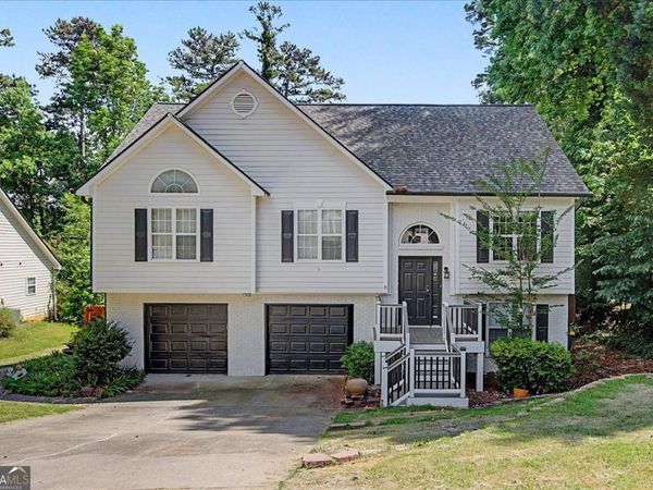 2713 Windsor Court NW, Kennesaw, GA 30144