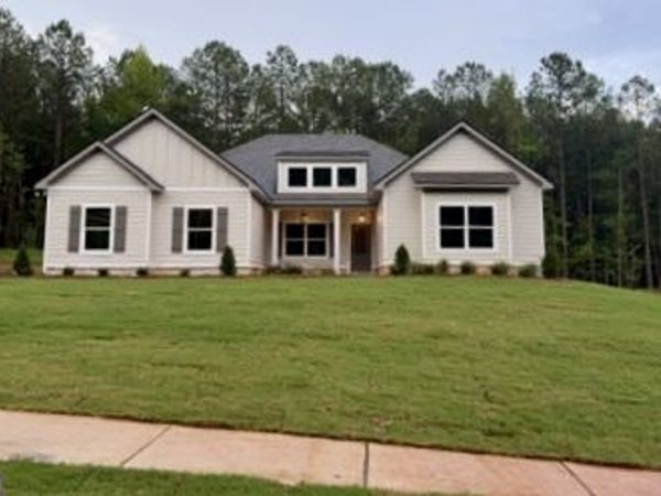 53 Turra Cove, Unit LOT 7, Palmetto, GA 30268
